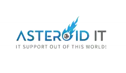 Asteroid IT
