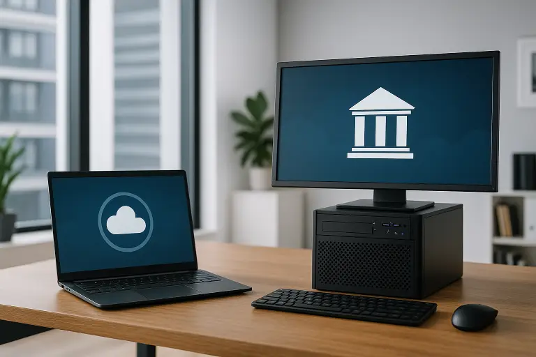 Cloud vs On-Premises IT: What Arizona Businesses Need to Know Before Choosing